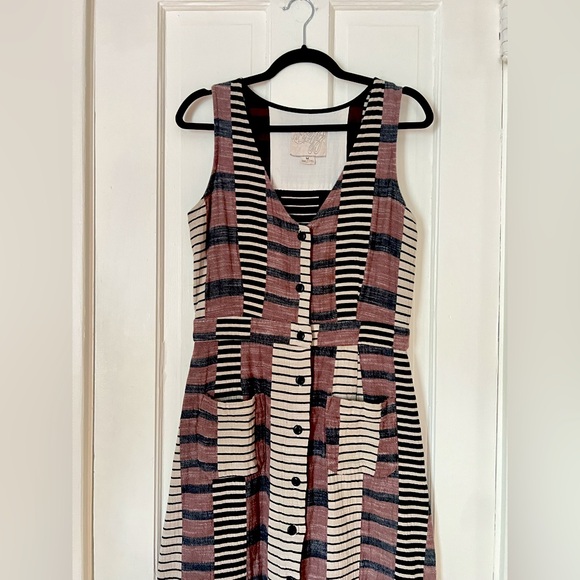 Ace & Jig Dresses & Skirts - Ace & Jig Phoebe Dress Cheshire